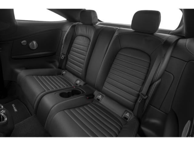 2019 Mercedes-Benz AMG® C 43 AMG® C 43