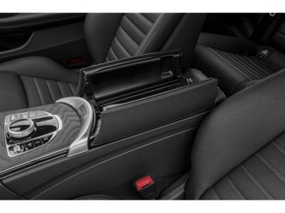 2019 Mercedes-Benz AMG® C 43 AMG® C 43