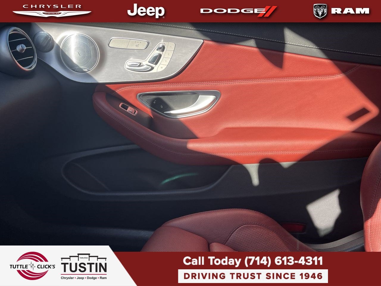 2019 Mercedes-Benz AMG® C 43 AMG® C 43