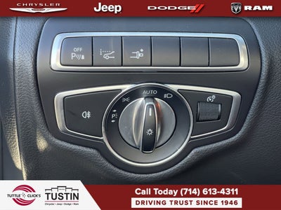 2019 Mercedes-Benz AMG® C 43 AMG® C 43