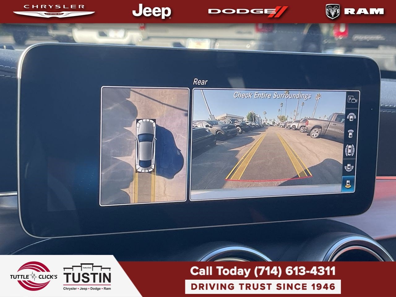 2019 Mercedes-Benz AMG® C 43 AMG® C 43