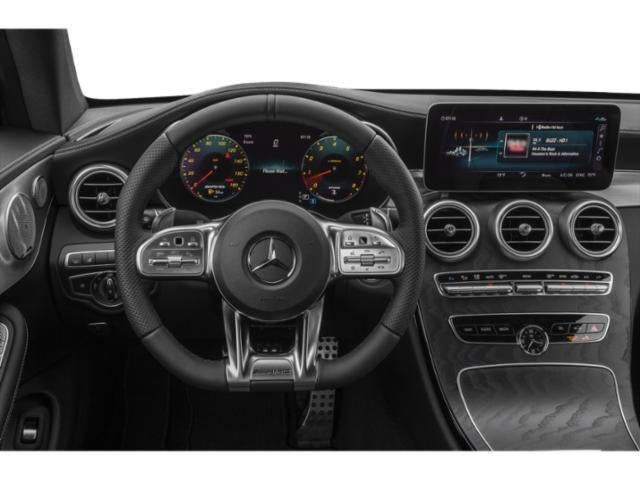 2019 Mercedes-Benz AMG® C 43 AMG® C 43