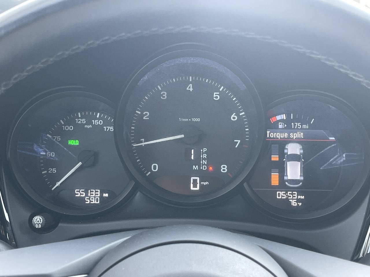 2024 Porsche Macan 4DR AWD