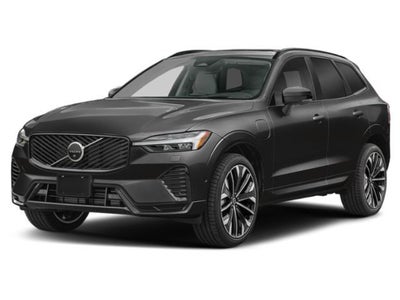 2026 Volvo XC60 Plug-In Hybrid Polestar Engineered, T8 AWD Electric/Gasoline