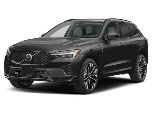 2026 Volvo XC60 Plug-In Hybrid Polestar Engineered, T8 AWD Electric/Gasoline