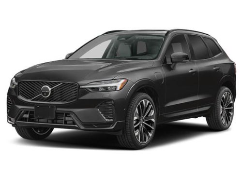2026 Volvo XC60 Plug-In Hybrid Polestar Engineered, T8 AWD Electric/Gasoline