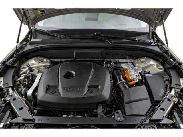 2026 Volvo XC60 Plug-In Hybrid Polestar Engineered, T8 AWD Electric/Gasoline
