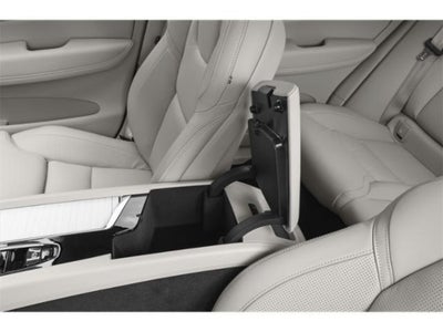 2026 Volvo XC60 Plug-In Hybrid Polestar Engineered, T8 AWD Electric/Gasoline