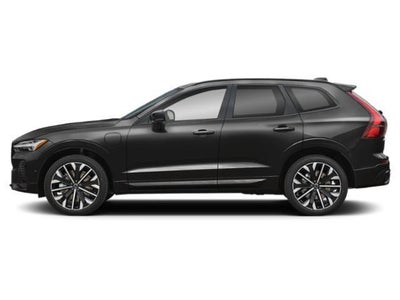 2026 Volvo XC60 Plug-In Hybrid Polestar Engineered, T8 AWD Electric/Gasoline