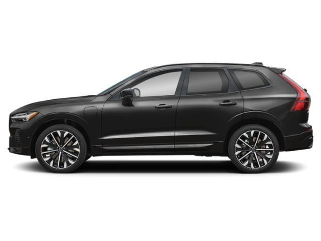 2026 Volvo XC60 Plug-In Hybrid Polestar Engineered, T8 AWD Electric/Gasoline