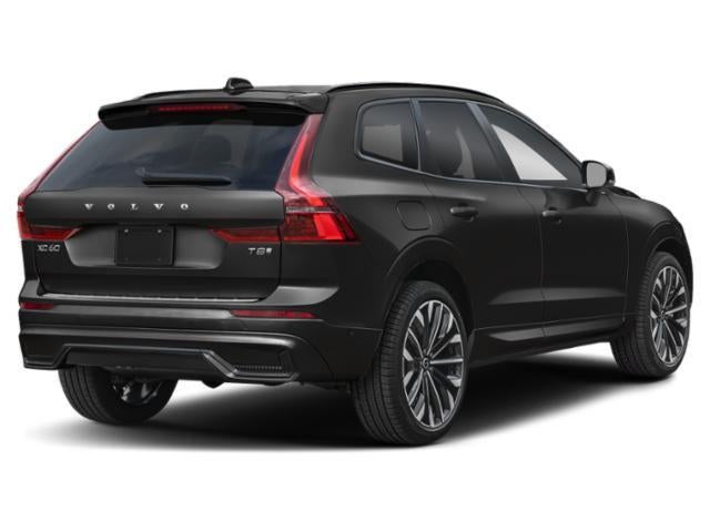 2026 Volvo XC60 Plug-In Hybrid Polestar Engineered, T8 AWD Electric/Gasoline