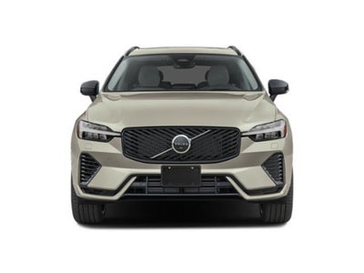 2026 Volvo XC60 Plug-In Hybrid Polestar Engineered, T8 AWD Electric/Gasoline