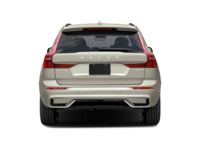 2026 Volvo XC60 Plug-In Hybrid Polestar Engineered, T8 AWD Electric/Gasoline