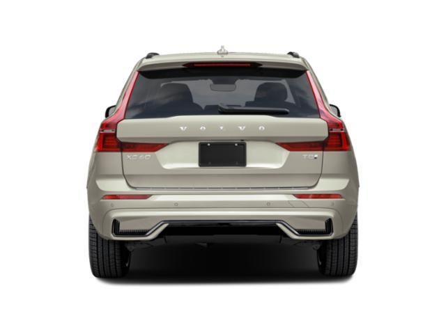 2026 Volvo XC60 Plug-In Hybrid Polestar Engineered, T8 AWD Electric/Gasoline