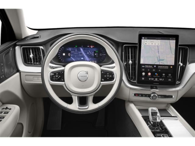 2026 Volvo XC60 Plug-In Hybrid Polestar Engineered, T8 AWD Electric/Gasoline