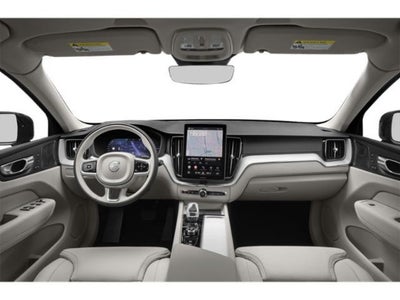 2026 Volvo XC60 Plug-In Hybrid Polestar Engineered, T8 AWD Electric/Gasoline