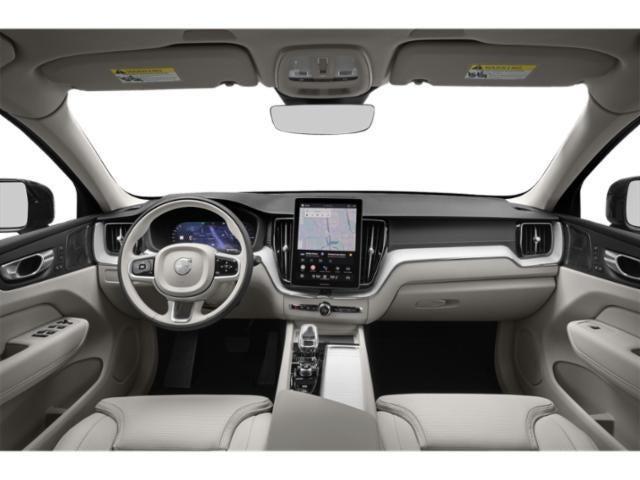 2026 Volvo XC60 Plug-In Hybrid Polestar Engineered, T8 AWD Electric/Gasoline