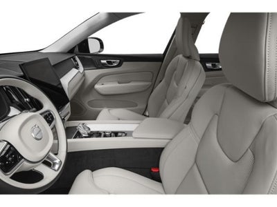 2026 Volvo XC60 Plug-In Hybrid Polestar Engineered, T8 AWD Electric/Gasoline