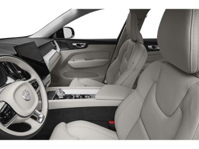 2026 Volvo XC60 Plug-In Hybrid Polestar Engineered, T8 AWD Electric/Gasoline