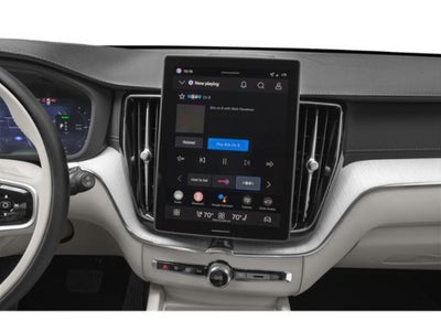 2026 Volvo XC60 Plug-In Hybrid Polestar Engineered, T8 AWD Electric/Gasoline
