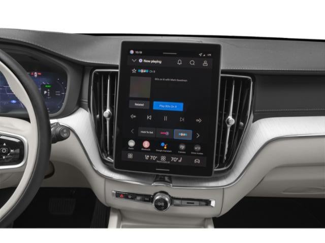 2026 Volvo XC60 Plug-In Hybrid Polestar Engineered, T8 AWD Electric/Gasoline
