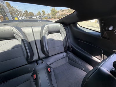 2020 Ford Mustang Shelby GT350