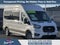 2024 Ford Transit Passenger Wagon XLT