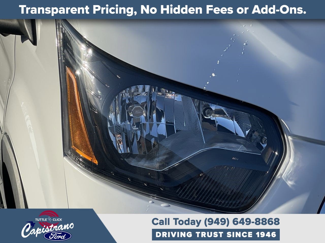 2024 Ford Transit Passenger Wagon XLT