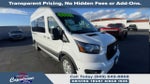 2024 Ford Transit Passenger Wagon XLT
