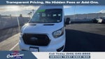 2024 Ford Transit Passenger Wagon XLT