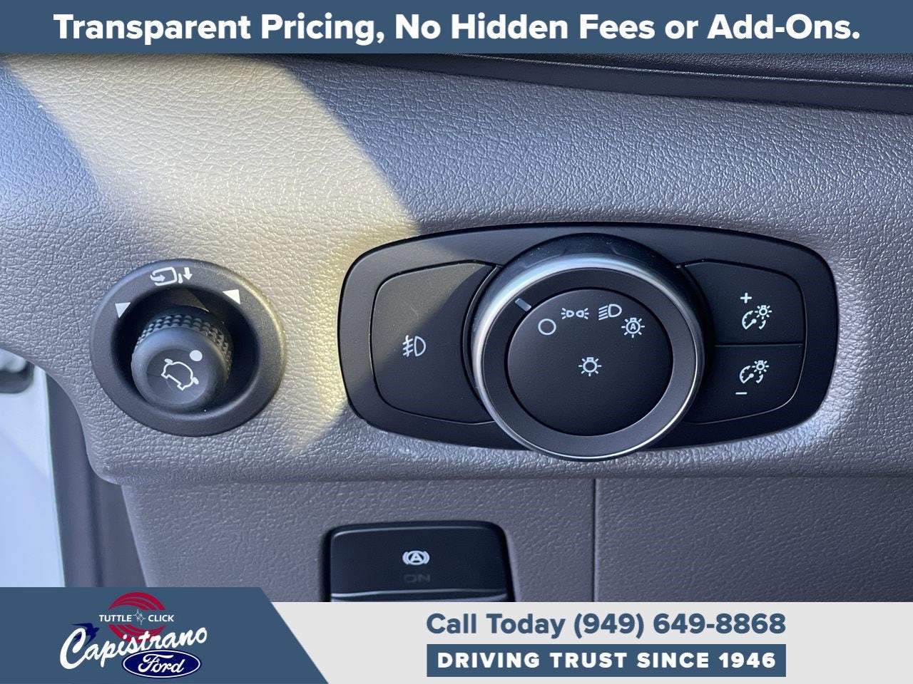 2024 Ford Transit Passenger Wagon XLT