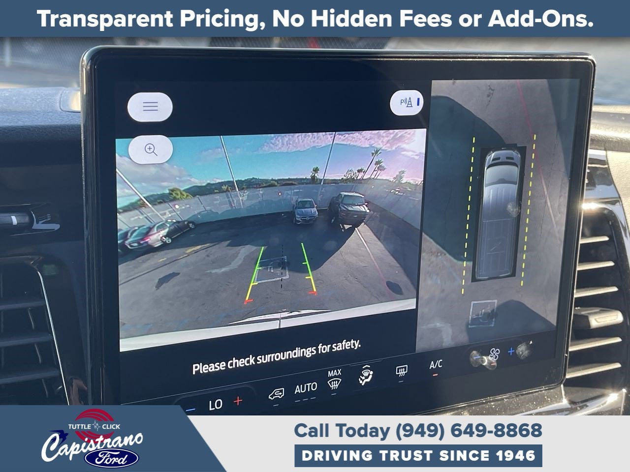 2024 Ford Transit Passenger Wagon XLT