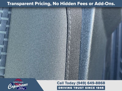 2024 Ford Transit Passenger Wagon XLT