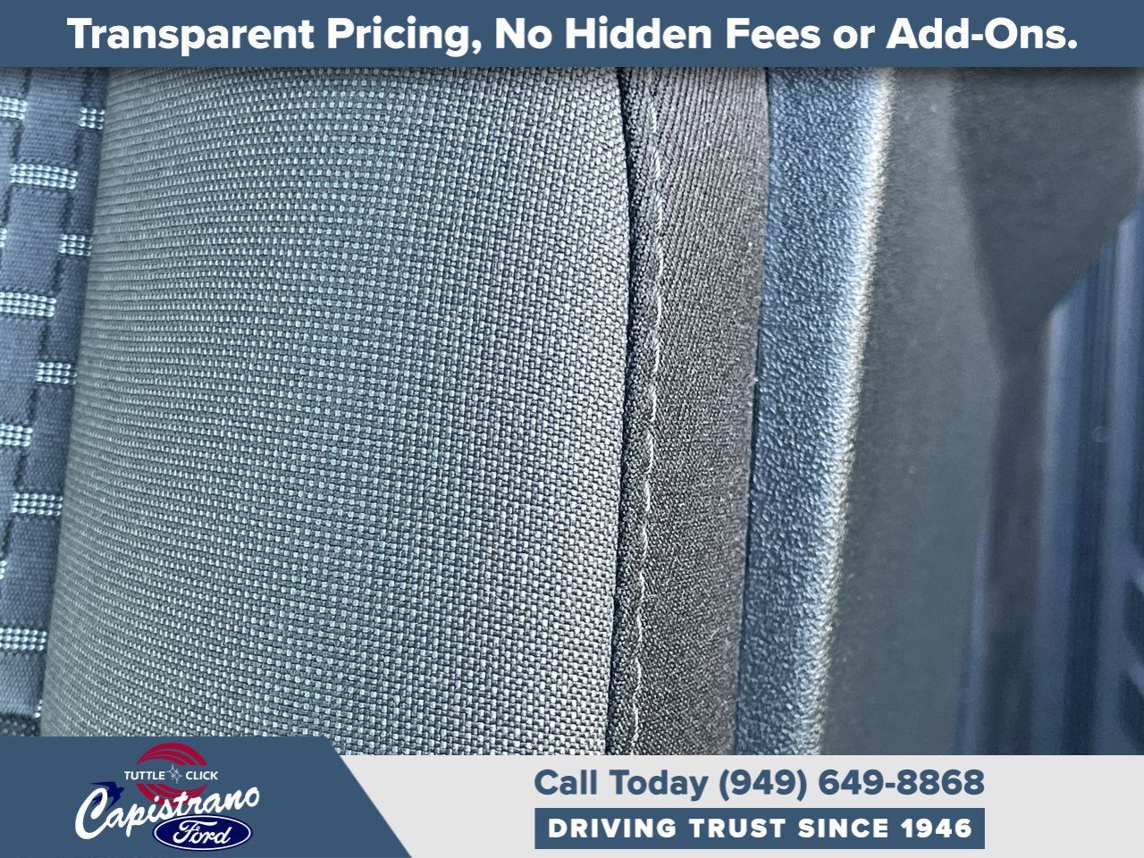 2024 Ford Transit Passenger Wagon XLT