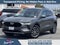 2024 Ford Escape PHEV