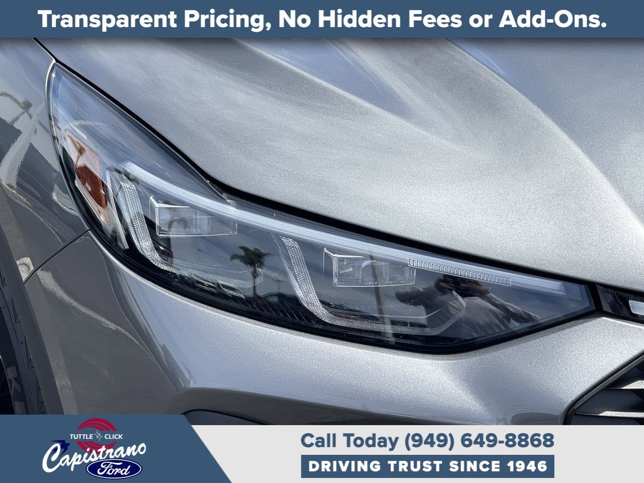 2024 Ford Escape PHEV
