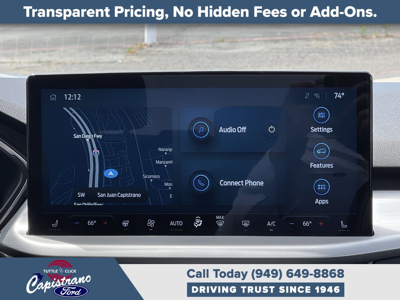 2024 Ford Escape PHEV