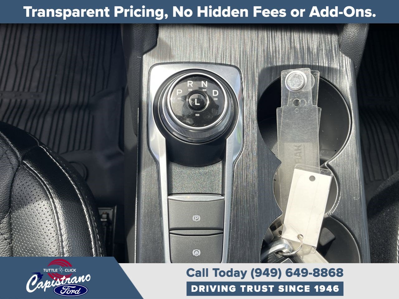 2024 Ford Escape PHEV