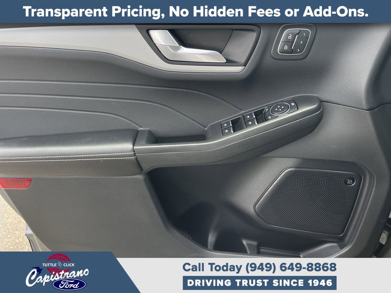 2024 Ford Escape PHEV