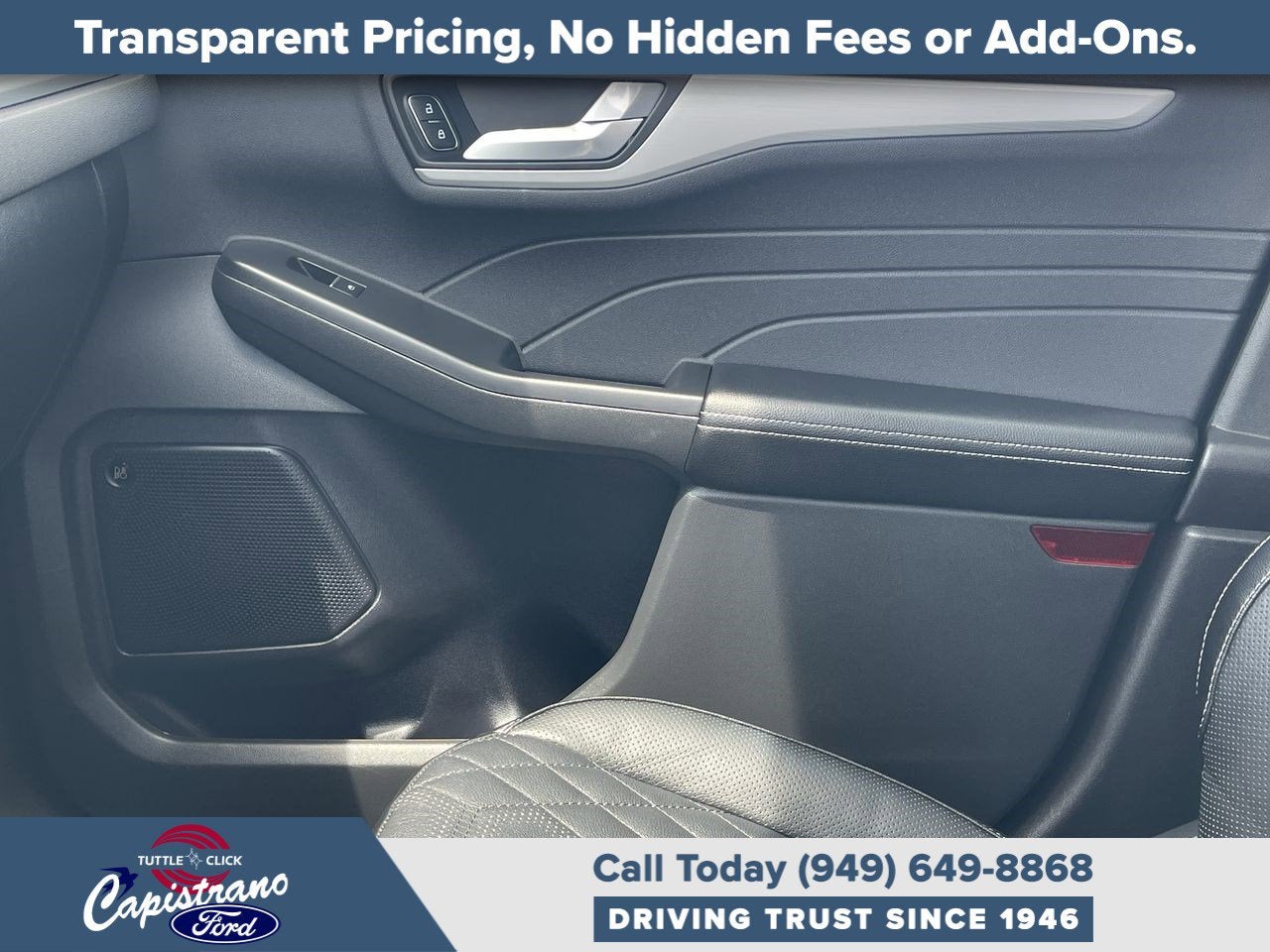 2024 Ford Escape PHEV