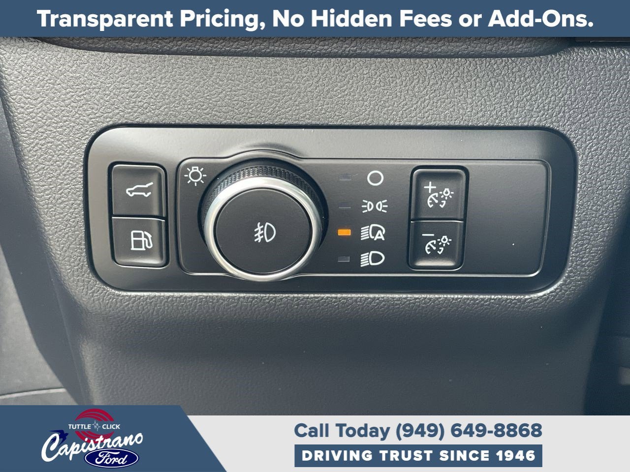 2024 Ford Escape PHEV