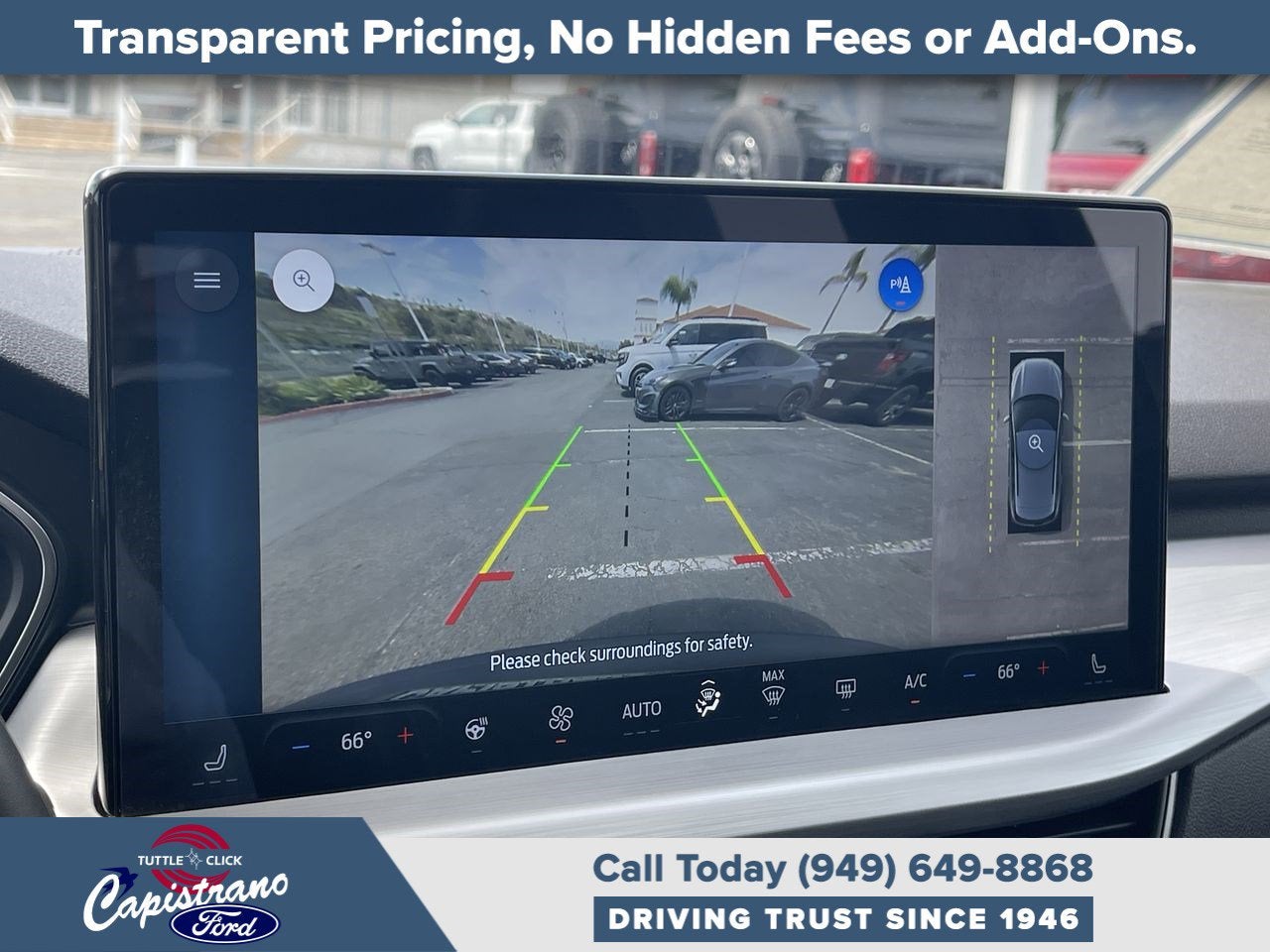 2024 Ford Escape PHEV