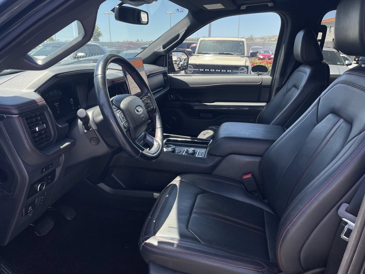 2023 Ford Expedition Max Limited