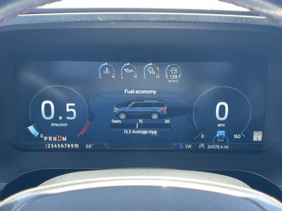 2023 Ford Expedition Max Limited