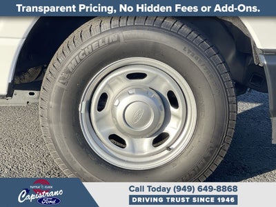 2024 Ford Super Duty F-250 SRW XL