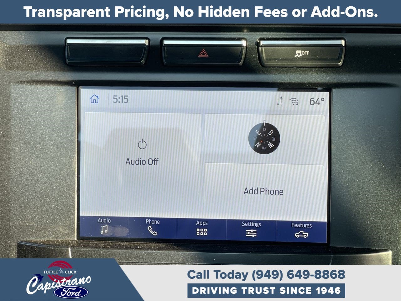 2024 Ford Super Duty F-250 SRW XL