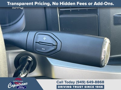 2024 Ford Super Duty F-250 SRW XL