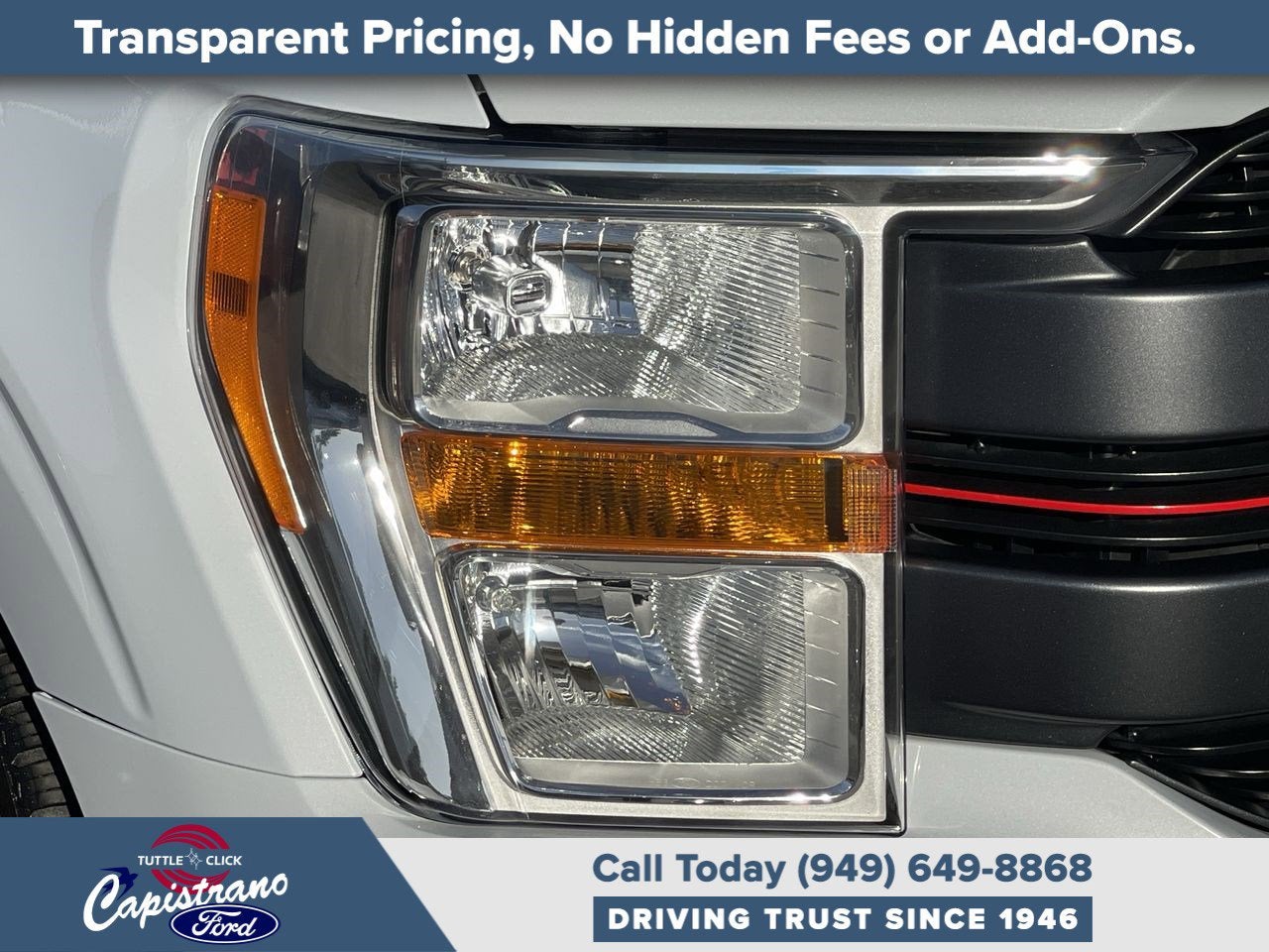 2022 Ford Saleen SALEEN Yellow Label XLT