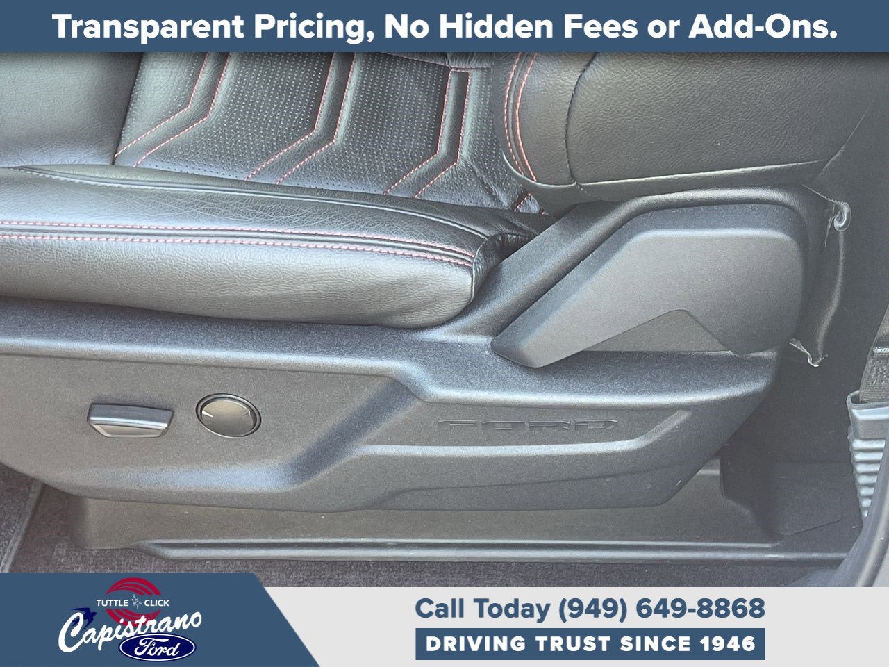 2022 Ford Saleen SALEEN Yellow Label XLT