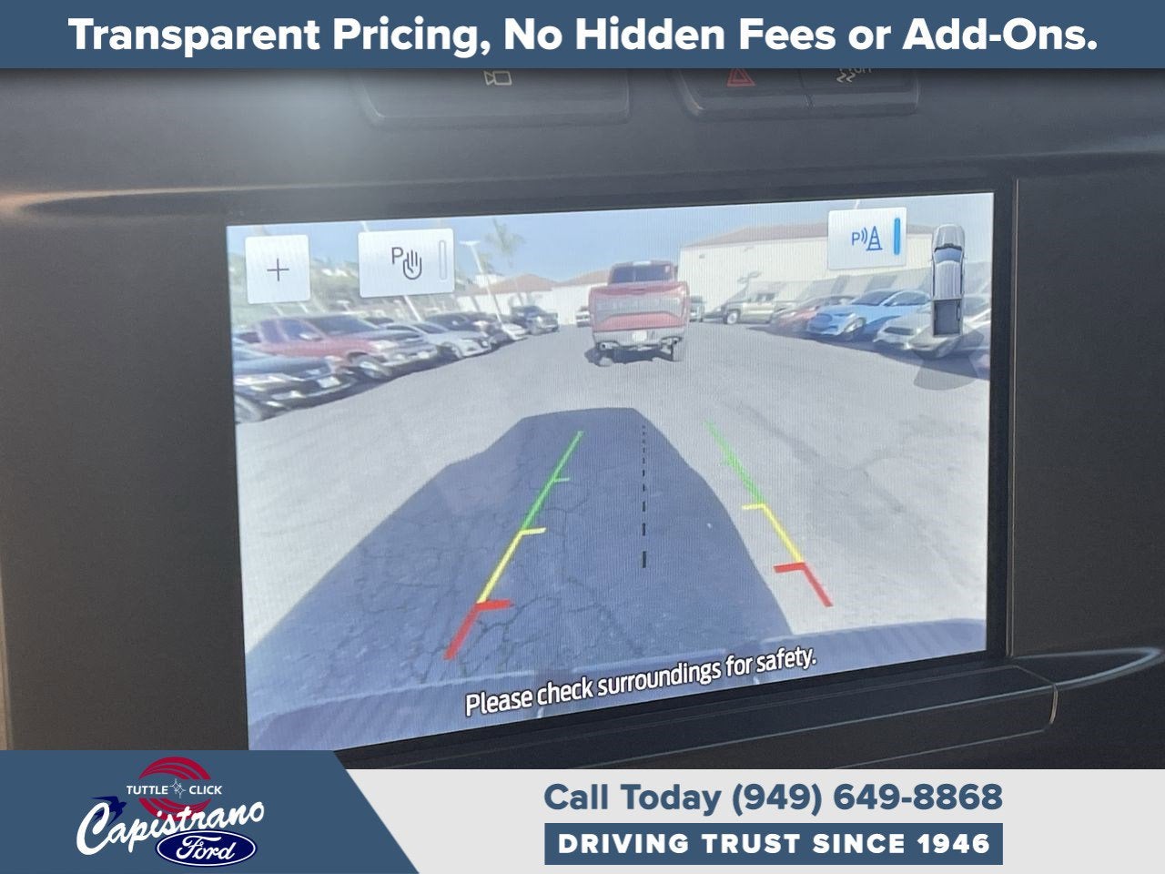 2022 Ford Saleen SALEEN Yellow Label XLT